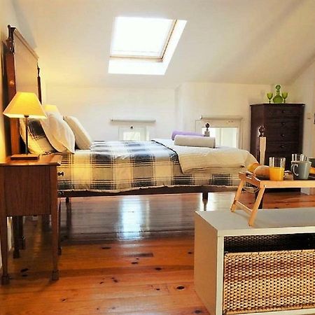 Central Lisbon Charming Loft 外观 照片