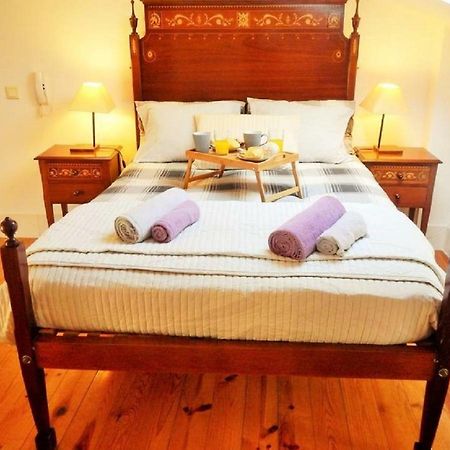 Central Lisbon Charming Loft 外观 照片