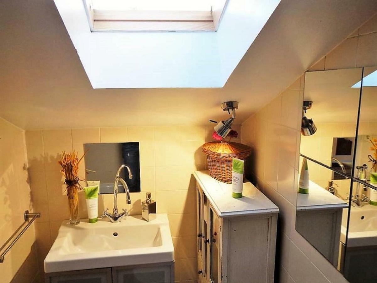 Central Lisbon Charming Loft 外观 照片